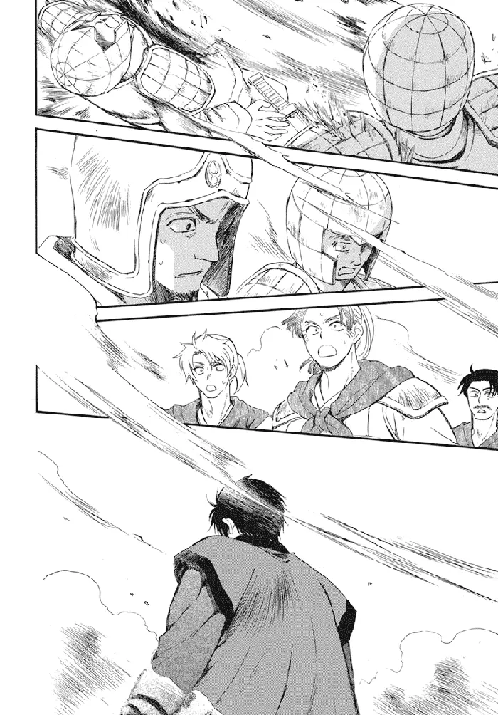 Yona of the Dawn Chapter 211 image 24_optimized